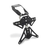 Portamatriculas Barracuda para Kawasaki Z900 25+