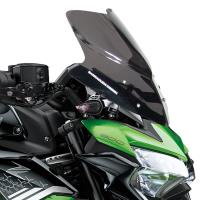 Cupula barracuda aerosport Kawasaki Z900 20-23