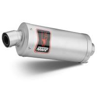 Escape Mivv DAKAR Kove 450 RALLY 2022+