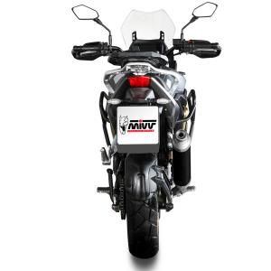 Escape Mivv Dakar negro Kove 510X 24+