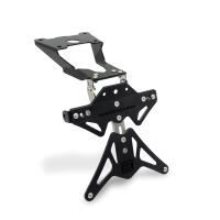 Portamatriculas Barracuda para Kawasaki Z900 RS 18-22