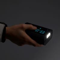 Compresor de bateria recargable por USB Kappa