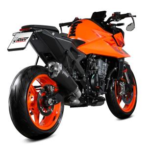 Escape mivv delta race negro KTM 890 Duke 24+