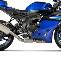 Supresor Akrapovic Yamaha YZF R9 25+