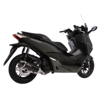 Escape Completo Leovince Honda Forza 125 15-16 Homologado