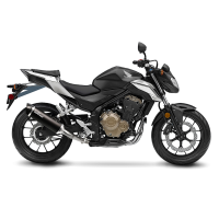 Escape Leovince Honda Cb500F-Cbr500R hasta 2016