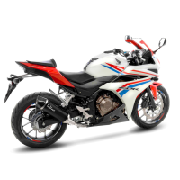 Escape Leovince Honda Cb500F-Cbr500R hasta 2016