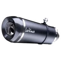 Escape Leovince Kawasaki Z900-A2-2017-