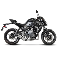 Escape Completo Leovince Kawasaki Z650-Ninja 650 17-20