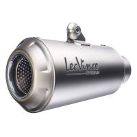 Escape Leovince LV10 titanio Kawasaki Z900RS-Cafe 18-