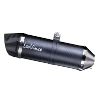 Escape Leovince Bmw R1200GS-Adventure Carbono Homologado