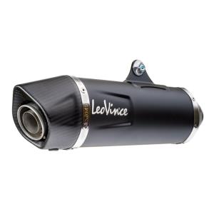 Escape Leovince Piaggio Beverly 300 2010-2016