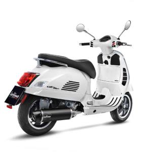 Escape completo Vespa GTS 300 19- Leovince