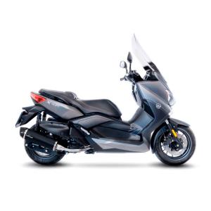 Silenciador Leovince Yamaha X-MAX 400 (2016-2017)