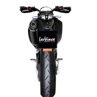Escape completo no homologado KTM690 y GasGas700