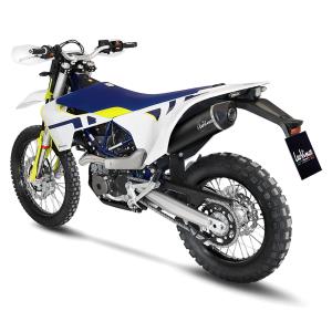 Escape NERO homologado HUSQVARNA 701 Enduro/LR 2021-