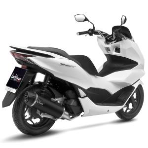 Escape completo homologado LV NERO Honda Pcx 125 2021-