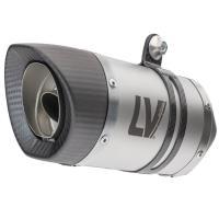 Escape LV PRO Yamaha MT 03 2020-2023