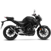 Escape LV PRO CARBONO Yamaha MT 03 2020-2023