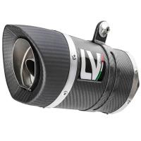 Escape LV PRO CARBONO Yamaha MT 03 2020-2023