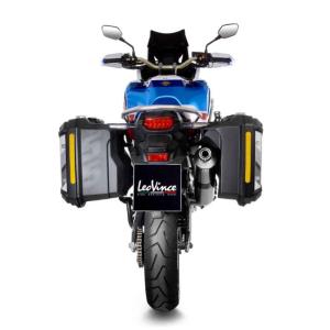 Escape completo Honda Africa Twin 1000- Adv Sports 18-19