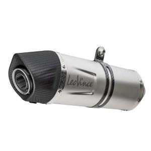Escape completo Leovince LV One Evo Honda SH125 17-19 Homologado