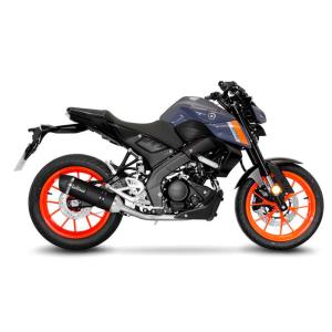 Escape Leovince LV ONE Yamaha MT/YZF-R 125 2021-