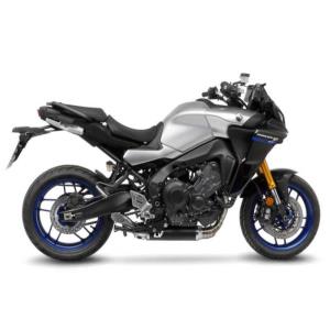 Escape completo Yamaha Tracer 9 21-
