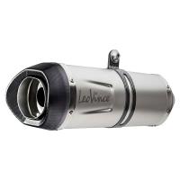 Escape completo ONE EVO INOX homologado Kawasaki Ninja 650 2021-