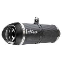 Escape completo ONE EVO CARBONO homologado Kawasaki Ninja 650 2021-