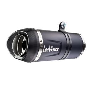 Escape Completo Leovince LV One Evo Triumph Trident 660 21-