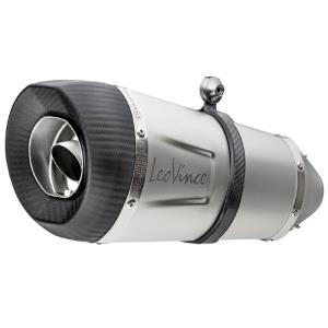 Escape completo Yamaha YZF R7 21-22 acero