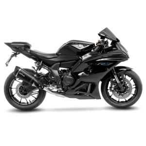 Escape completo Yamaha YZF R7 21-22 Carbono
