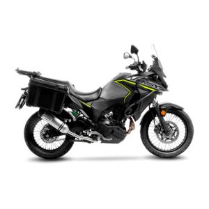 Escape Kawasaki Versys X 300 17-