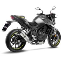 Escape LV ONE EVO HOMOLOGADO Honda CB 750 Hornet 2023-