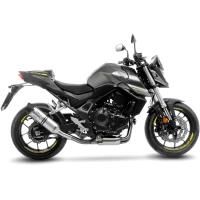 Escape LV ONE EVO HOMOLOGADO Honda CB 750 Hornet 2023-