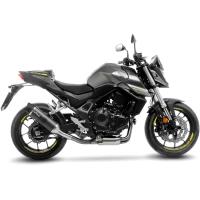 Escape LV ONE EVO CARBONO HOMOLOGADO Honda CB 750 Hornet 2023-
