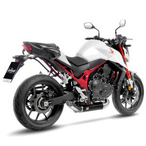 Escape completo Leovince LV RACE HONDA HORNET 750 2023-