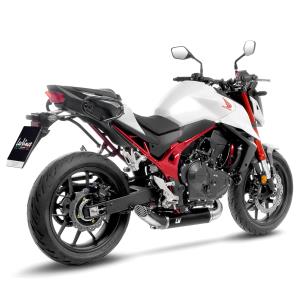 Escape LV RACE no homologado Honda Hornet 750 2023-