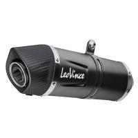 Escape LV ONE EVO NEGRO Kove 800X PRO / ADV / RALLY 2024-