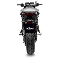 Escape completo LV race Yamaha Tracer 9-XSR900 25-