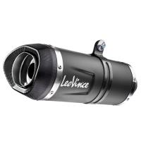 Escape ONE EVO BLACK EDITION no homologado YAMAHA MT-125 / XSR 125 / YZF-R125 2025+