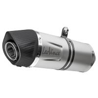 Escape ONE EVO no homologado YAMAHA MT-125 / XSR 125 / YZF-R125 2025+