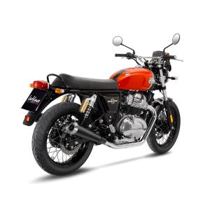 Escape LV Classic Racer Royal Enfield 19-