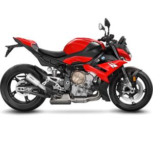 Escape LV-10 BMW S1000R - RR - M 19-