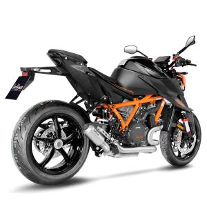 Escape LV-10 no homologado KTM 1290 Super Duke R 2020