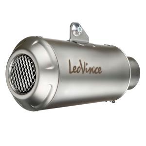 Escape completo Leovince Honda MSX 125 2022-