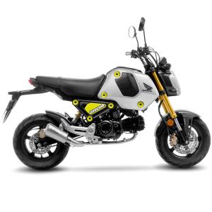 Escape completo Leovince Honda MSX 125 2022-