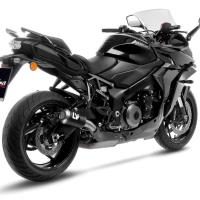 Escape Leovince LV-10 Carbono Suzuki GSX-S 1000 GT / GX 21-24