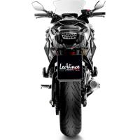 Escape Leovince LV-10 Carbono Suzuki GSX-S 1000 GT / GX 21-24